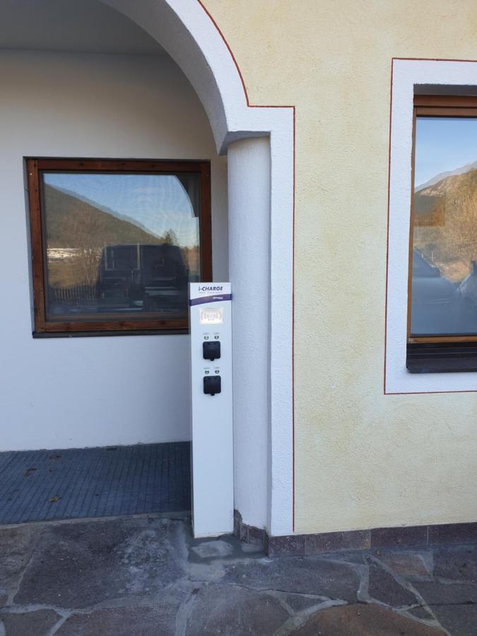 Biohotel Rastbichlhof Neustift im Stubaital Exterior photo